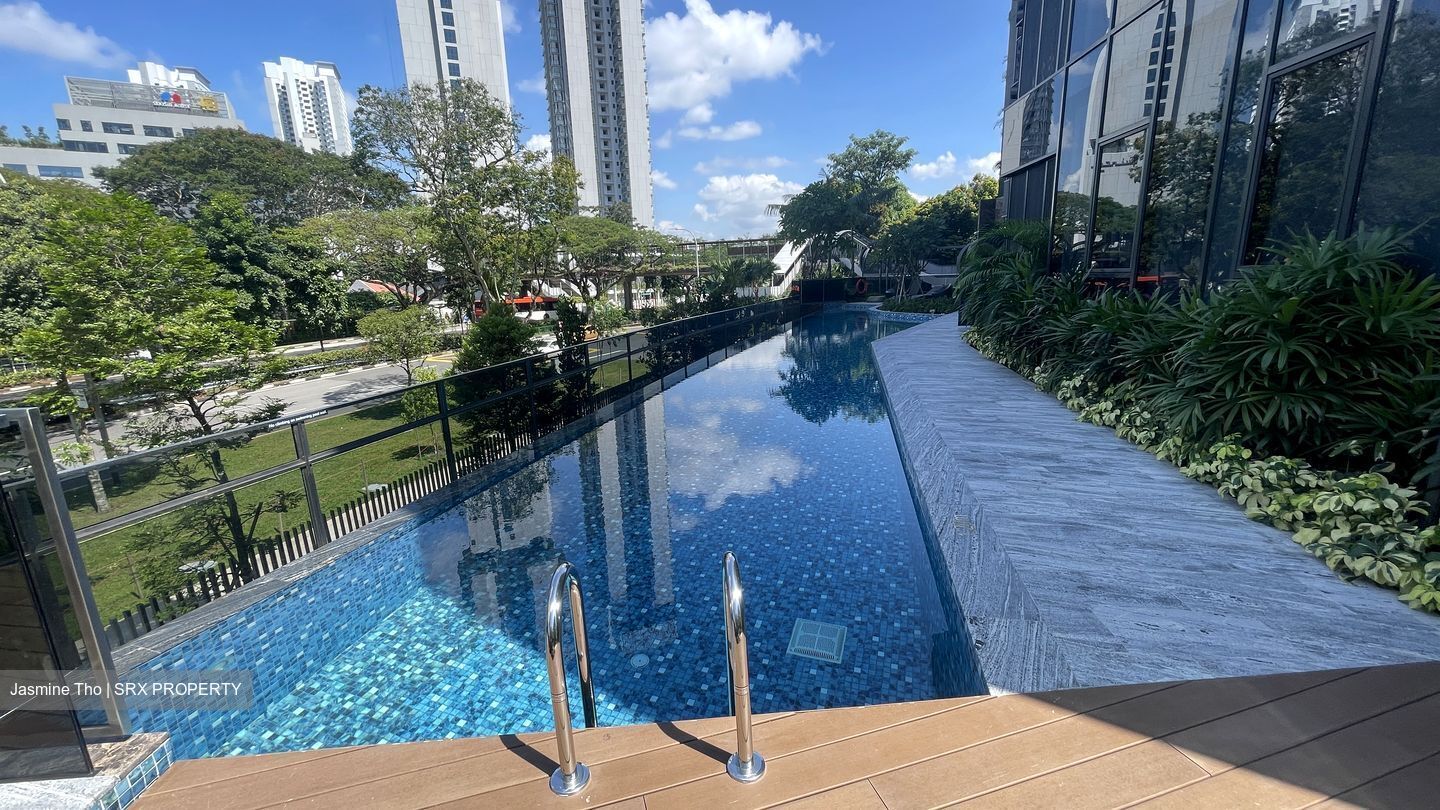 Van Holland (D10), Condominium #434483851